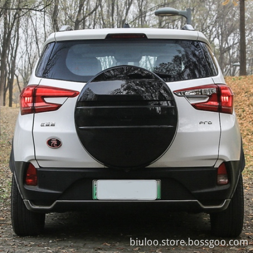 2022 New Car EV Electric BYD SUV Car Yuan Pro New Energy Vehicles /BYD Yuan Plus Ev Electric Sedan Automotive